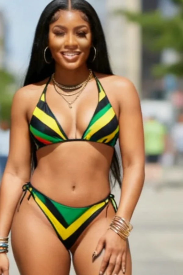 Cruise Brothers Travel Agent Monique Johnson